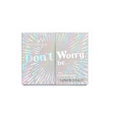 Eye Shadow Palette Don't Worry, be... (5 g) - Essence Maroc - Aylal Beauty